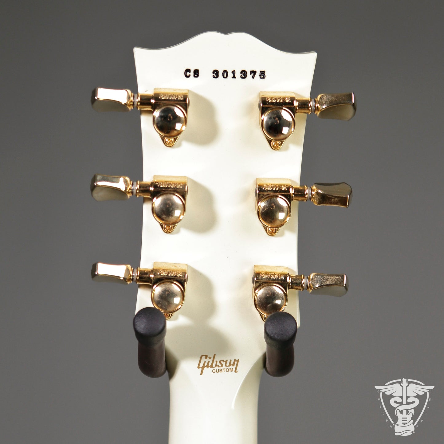 Gibson Les Paul Custom - 9.69 LBS