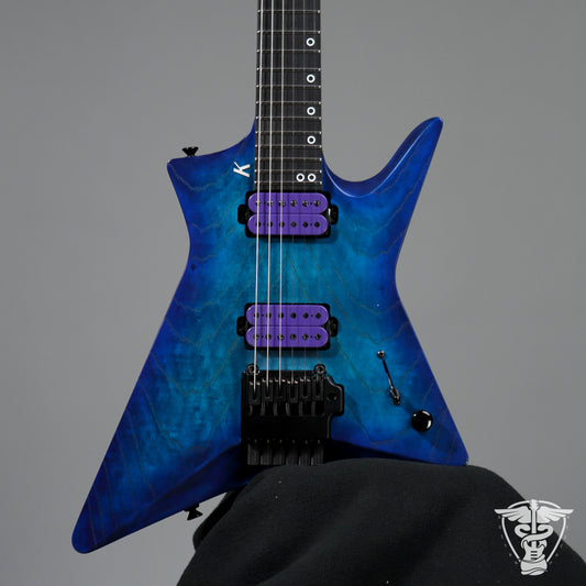 Kiesel Lightspeed - 5.3 LBS