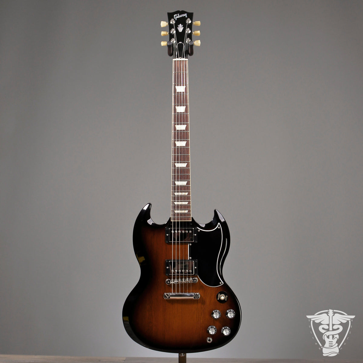 2025 Gibson SG Standard '61 - 5.96 LBS