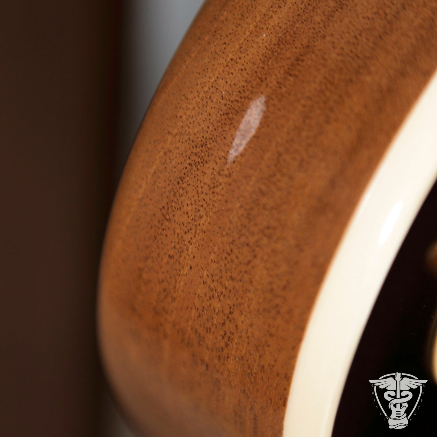 Gibson Les Paul Standard '50s Double Trouble  - 9.15 LBS