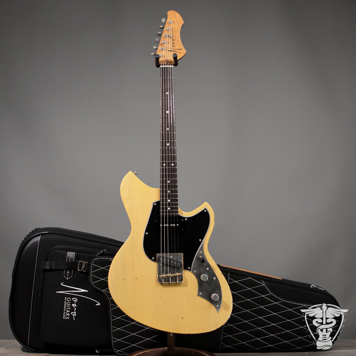 2026 Novo Serus T, Nucleus - 7.2 LBS