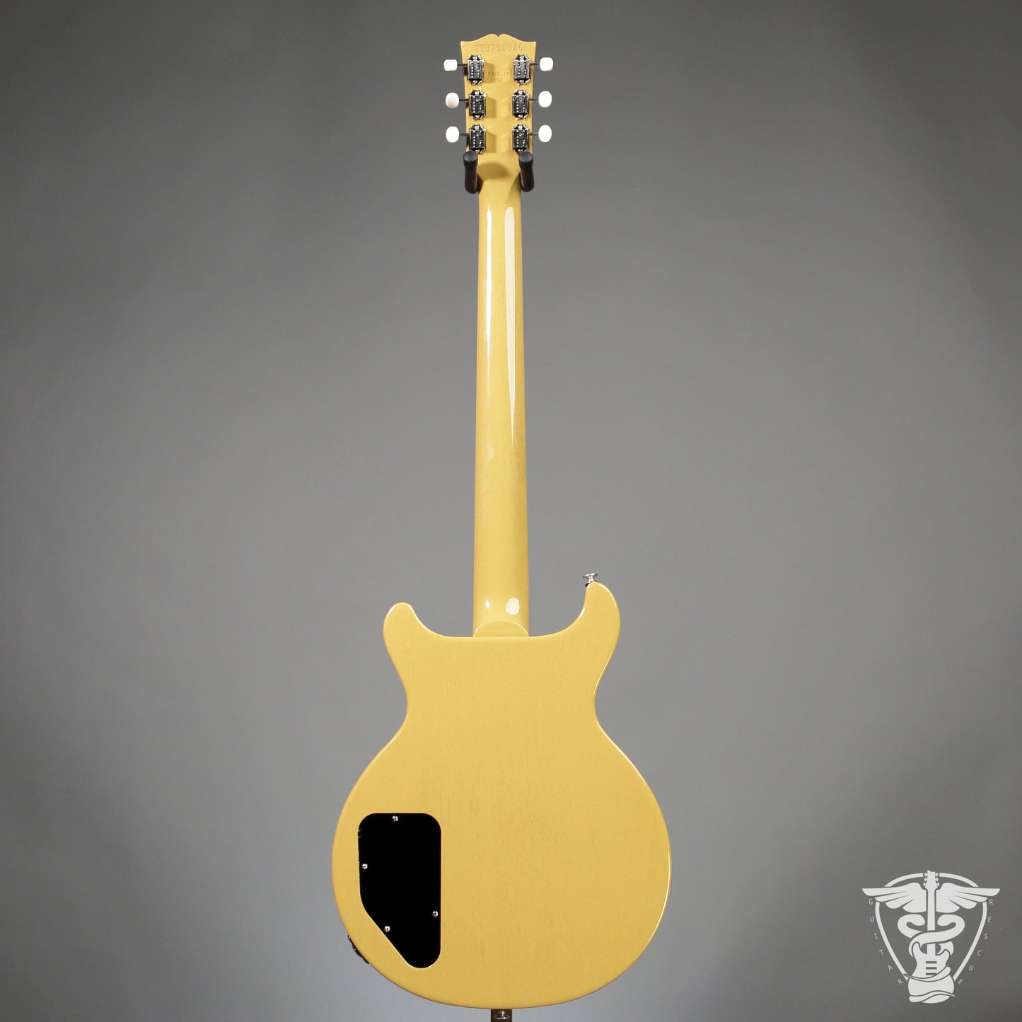 2025 Gibson Les Paul Special Double Cut - 7.11 LBS