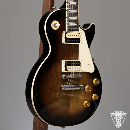 2021 Gibson Les Paul Classic - 9.42 LBS