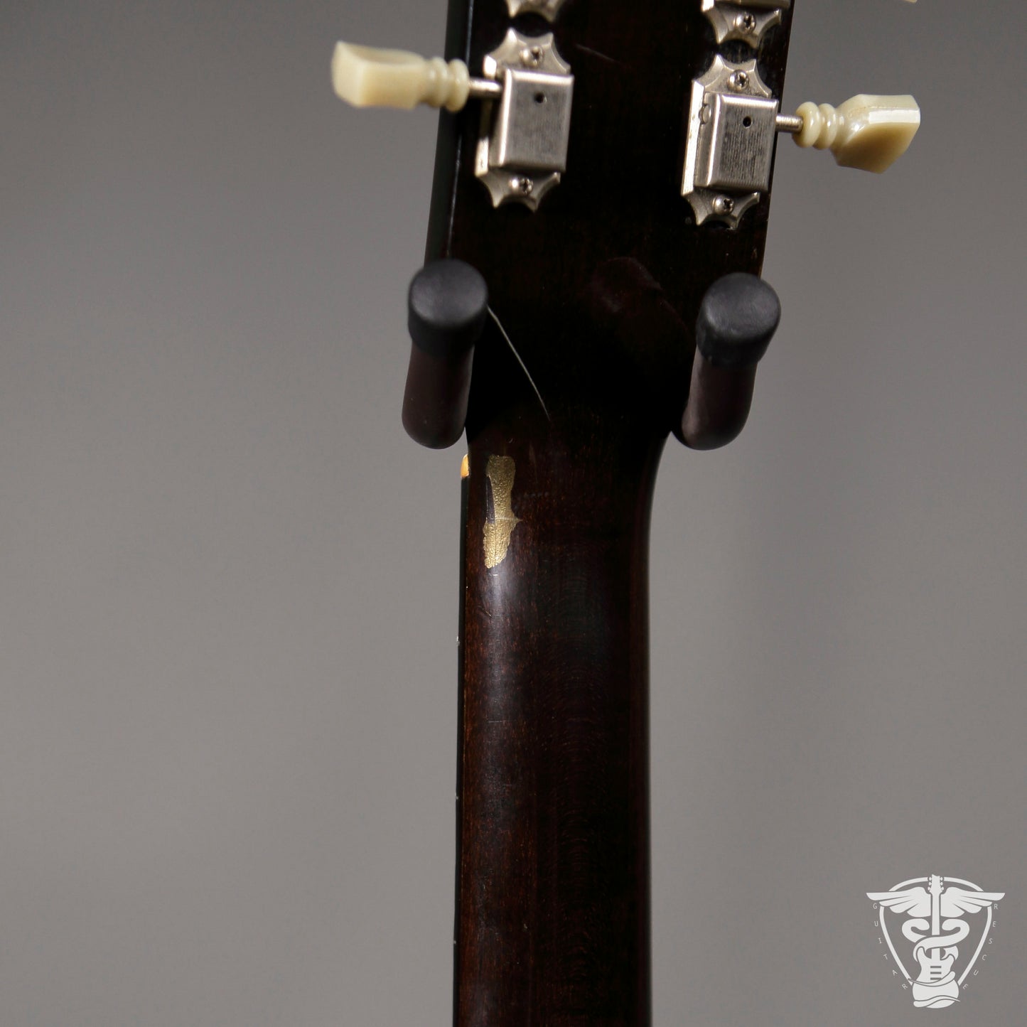 1983 Gibson Special - 6.22 LBS