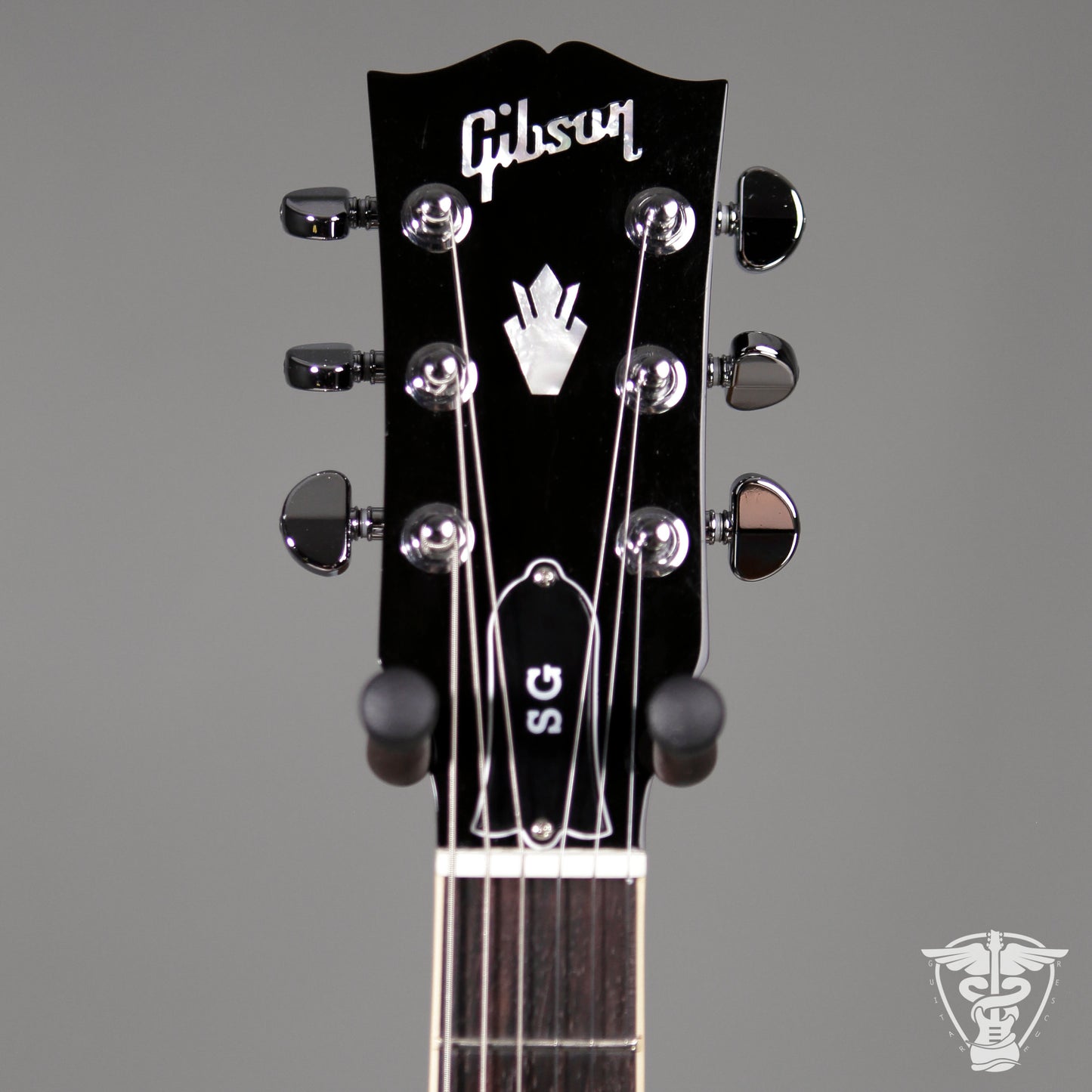2024 Gibson SG Standard - 7 LBS