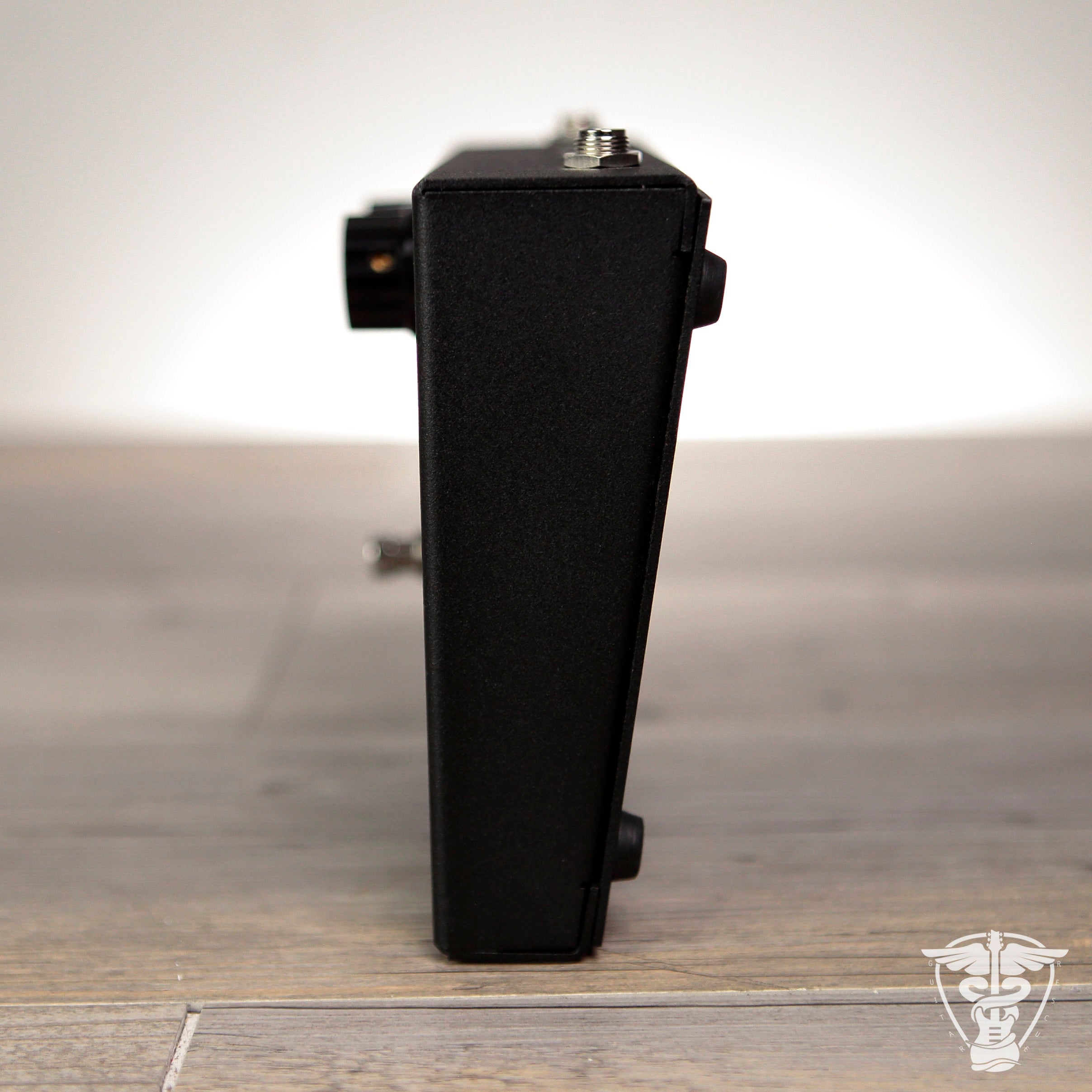 Overdrive and Boost – The Guitar Rescue