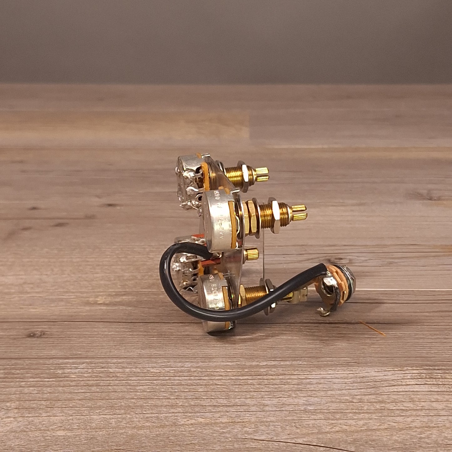 Gibson Les Paul Studio Wiring Harness