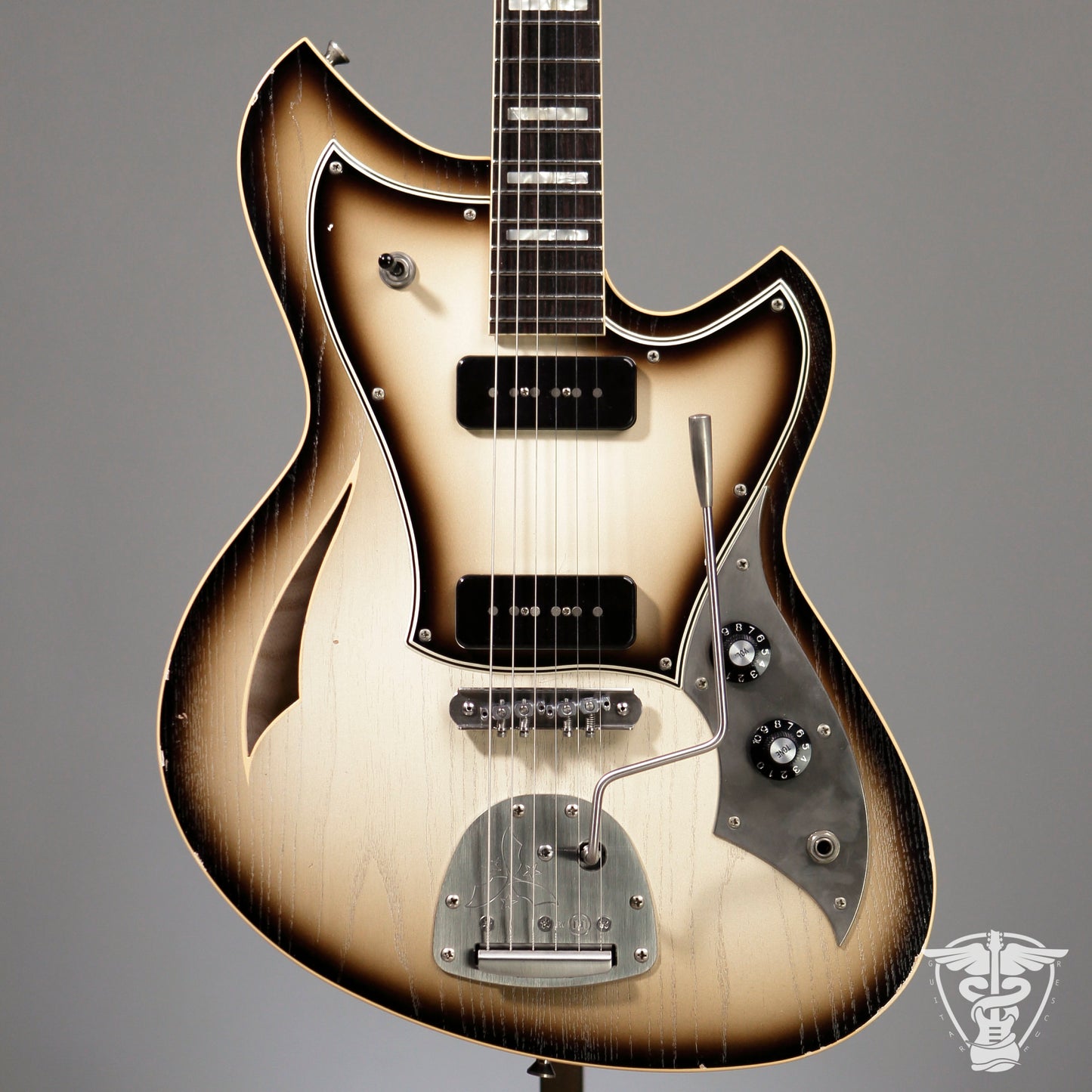2026 Novo Miris J, Custom - 7.3 LBS