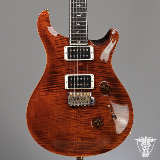 2015 PRS 30th Anniversary Custom 24 10-Top - 7.63 LBS