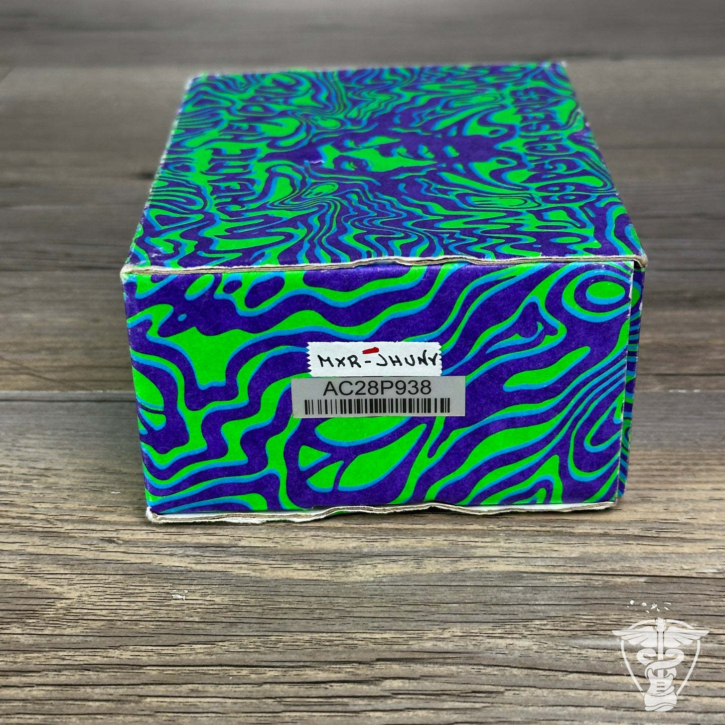 MXR Jimi Hendrix '69 Psych Series Univibe Chorus/Vibrato (USED)