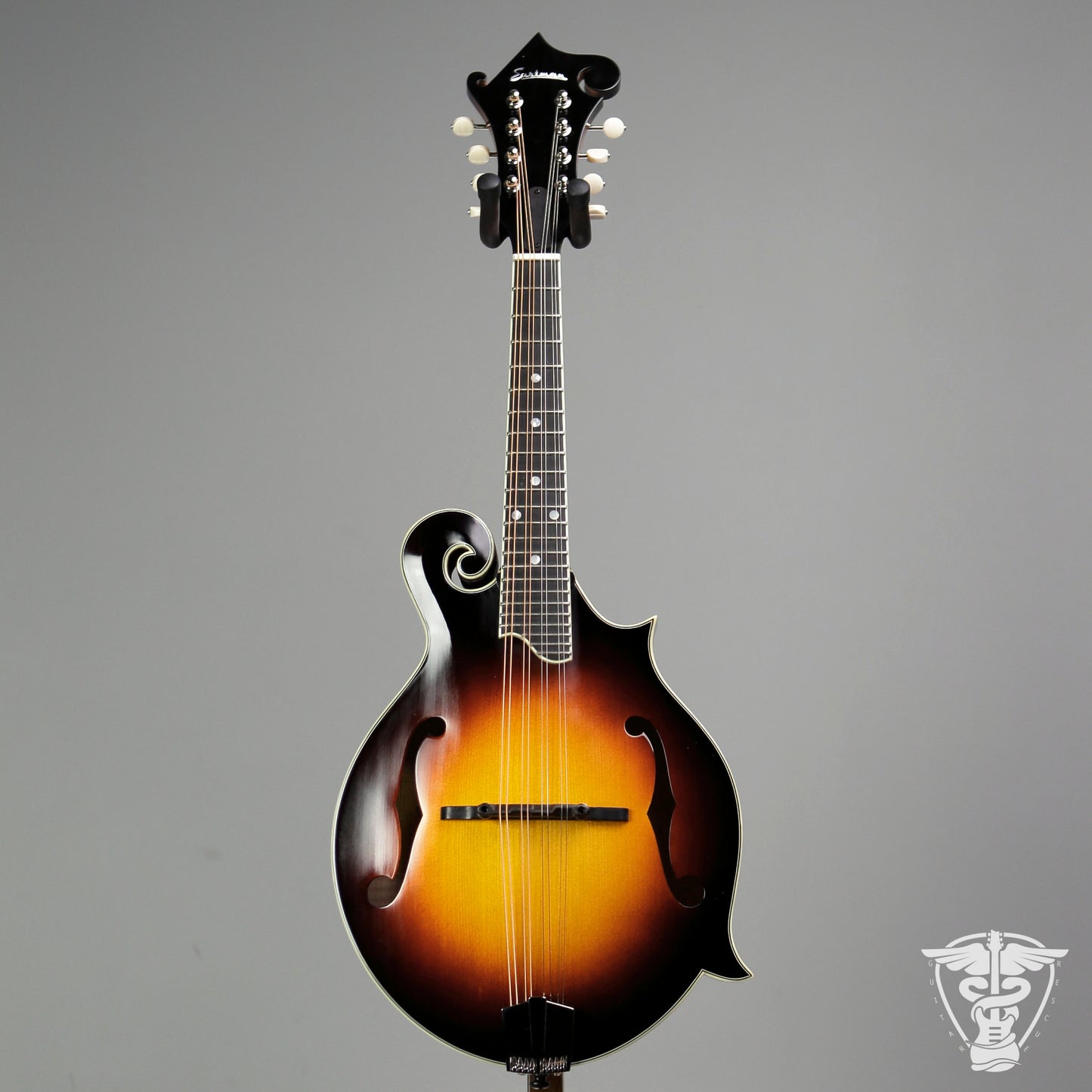 2025 Eastman MD515-TV-Wide Neck - 2.24 LBS