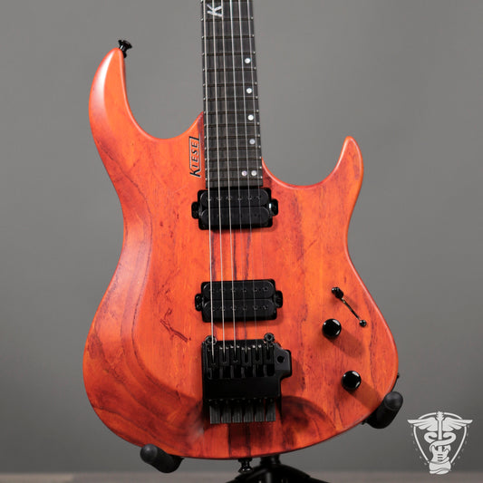 2024 Kiesel Osiris 6-String - 6.2 LBS