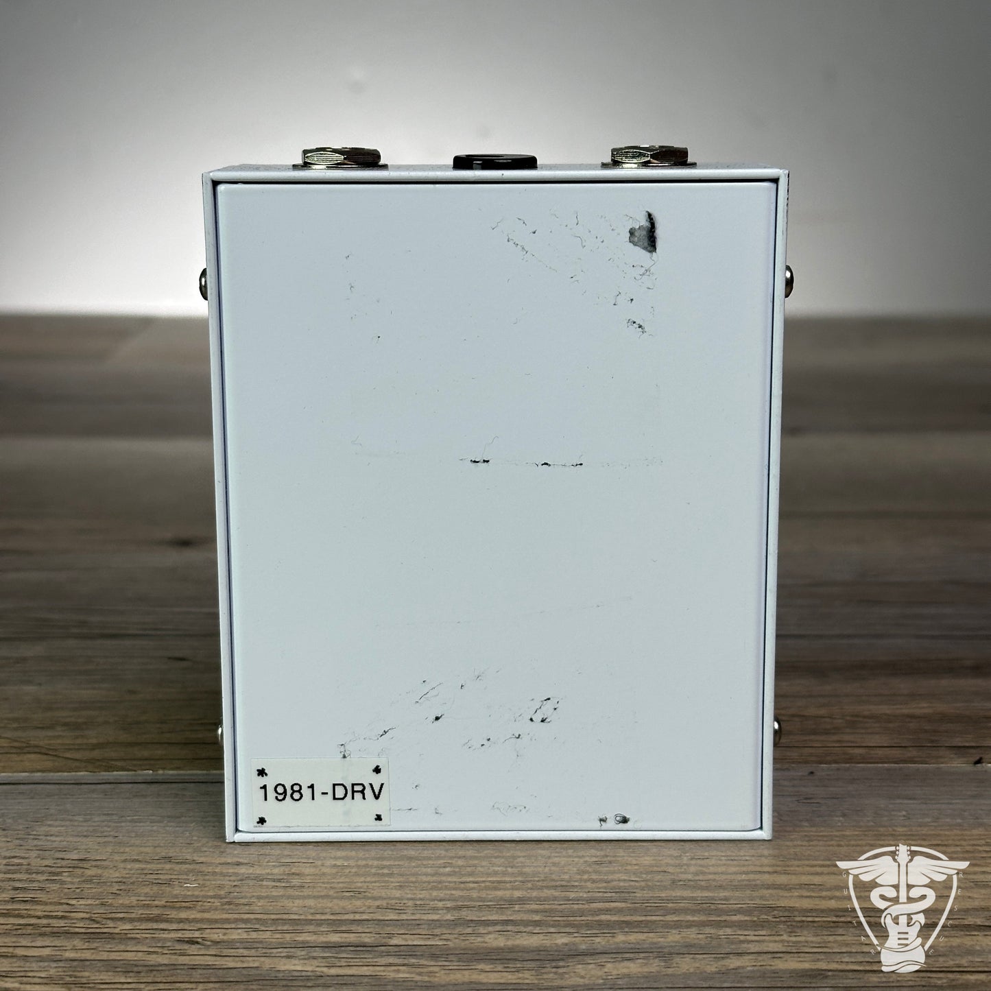 1981 Inventions DRV (USED)