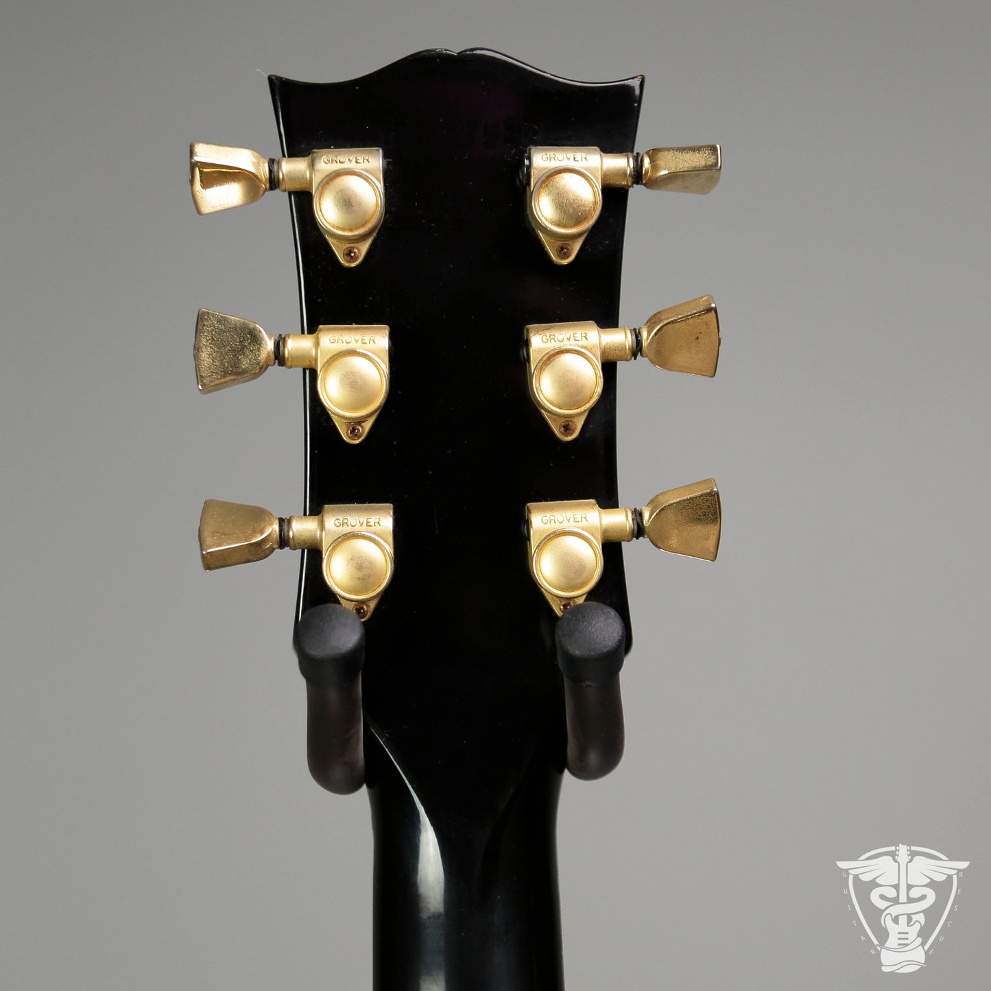 Gibson Les Paul 3-Pickup Custom -