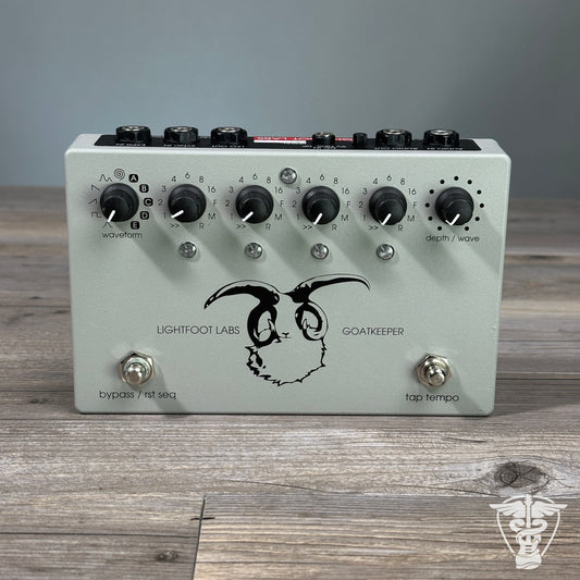 Lightfoot Labs Goatkeeper (USED)