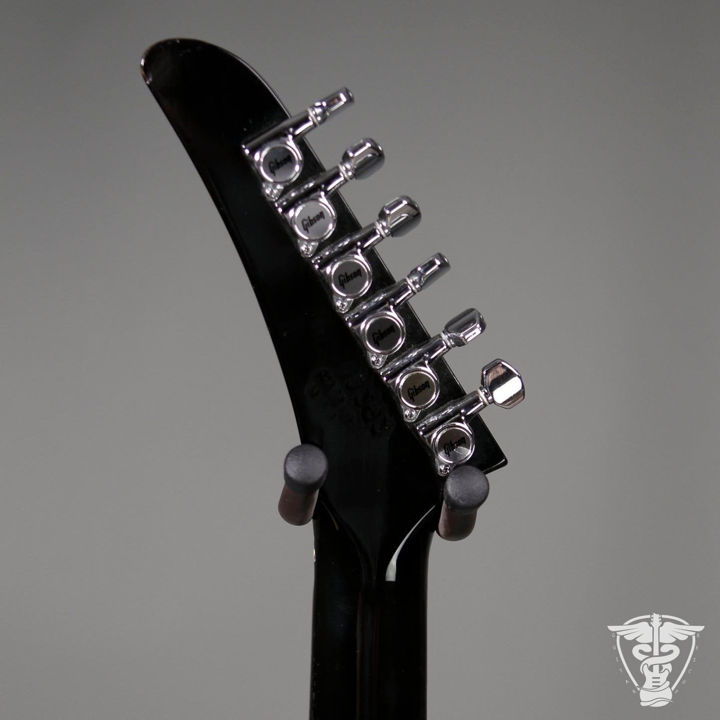 2002 Gibson Explorer - 8.49 LBS