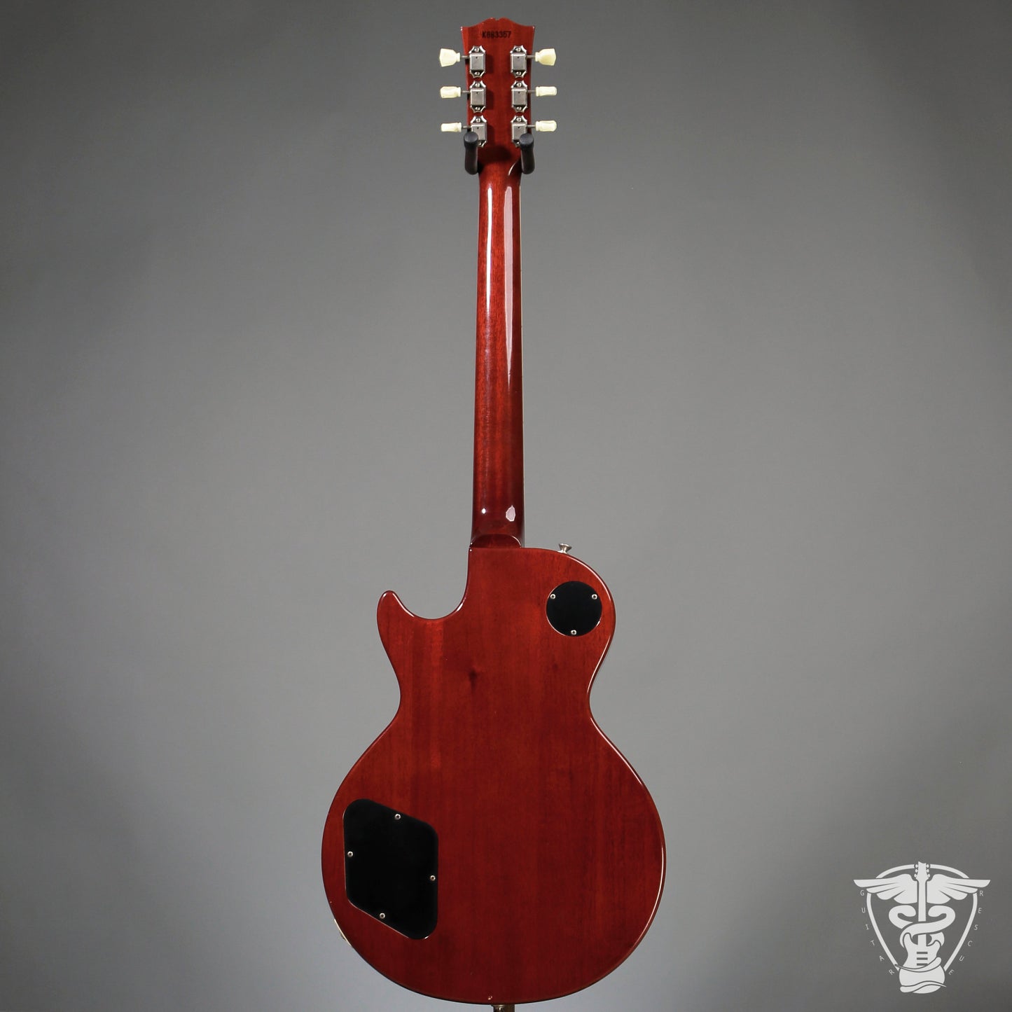 1988 Greco "Mint Collection Series" EGF - 9.84 LBS