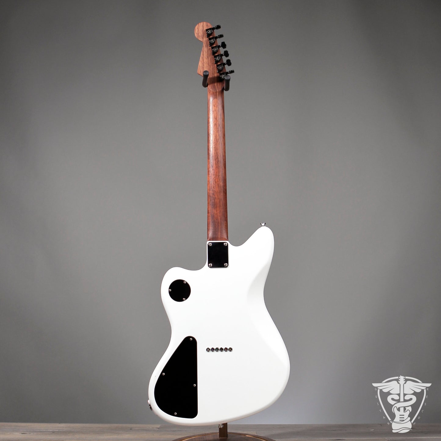 Warmoth Jazzmaster Custom Build - 7.77 LBS