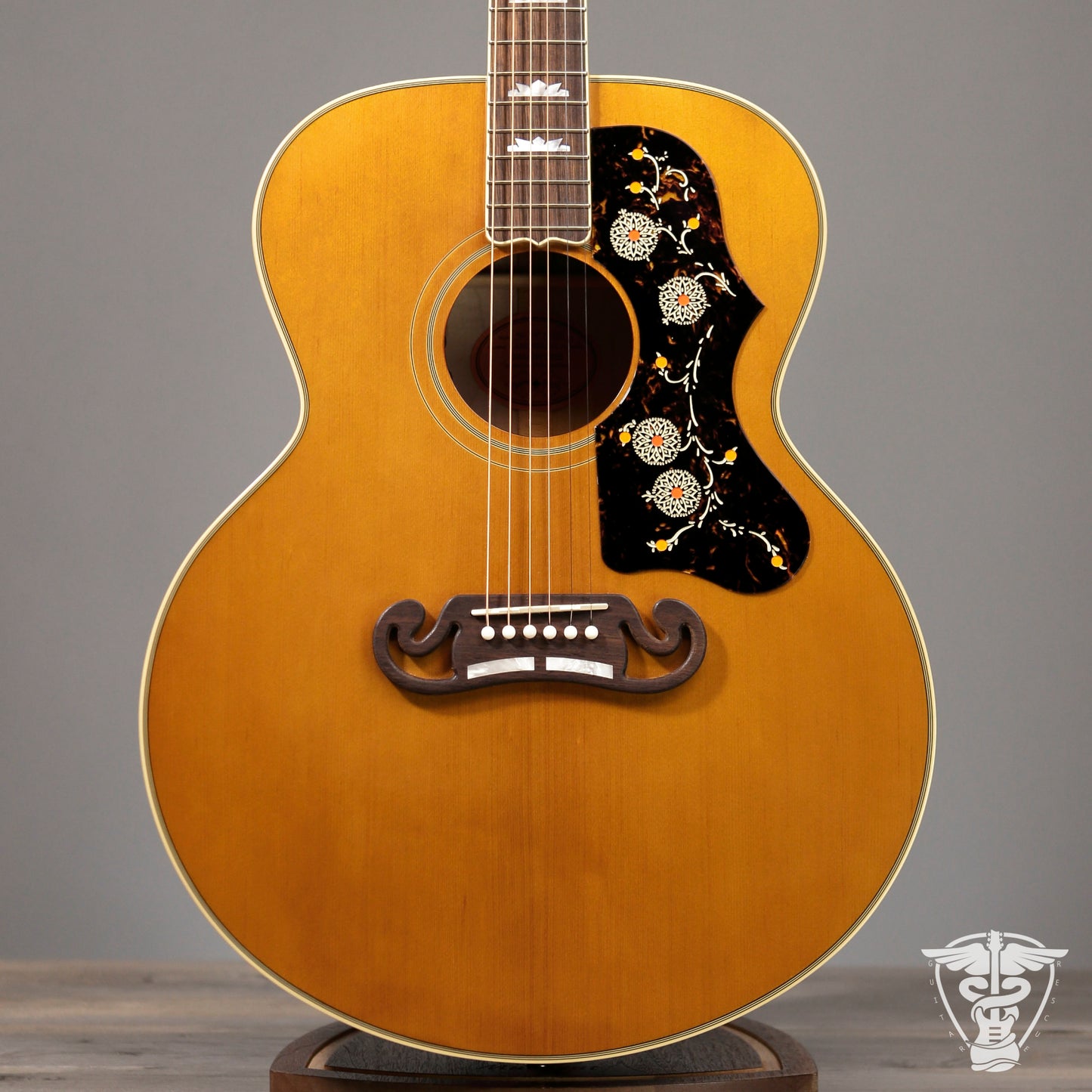 2024 Epiphone IGC 1957 SJ-200 Reissue - 6 LBS