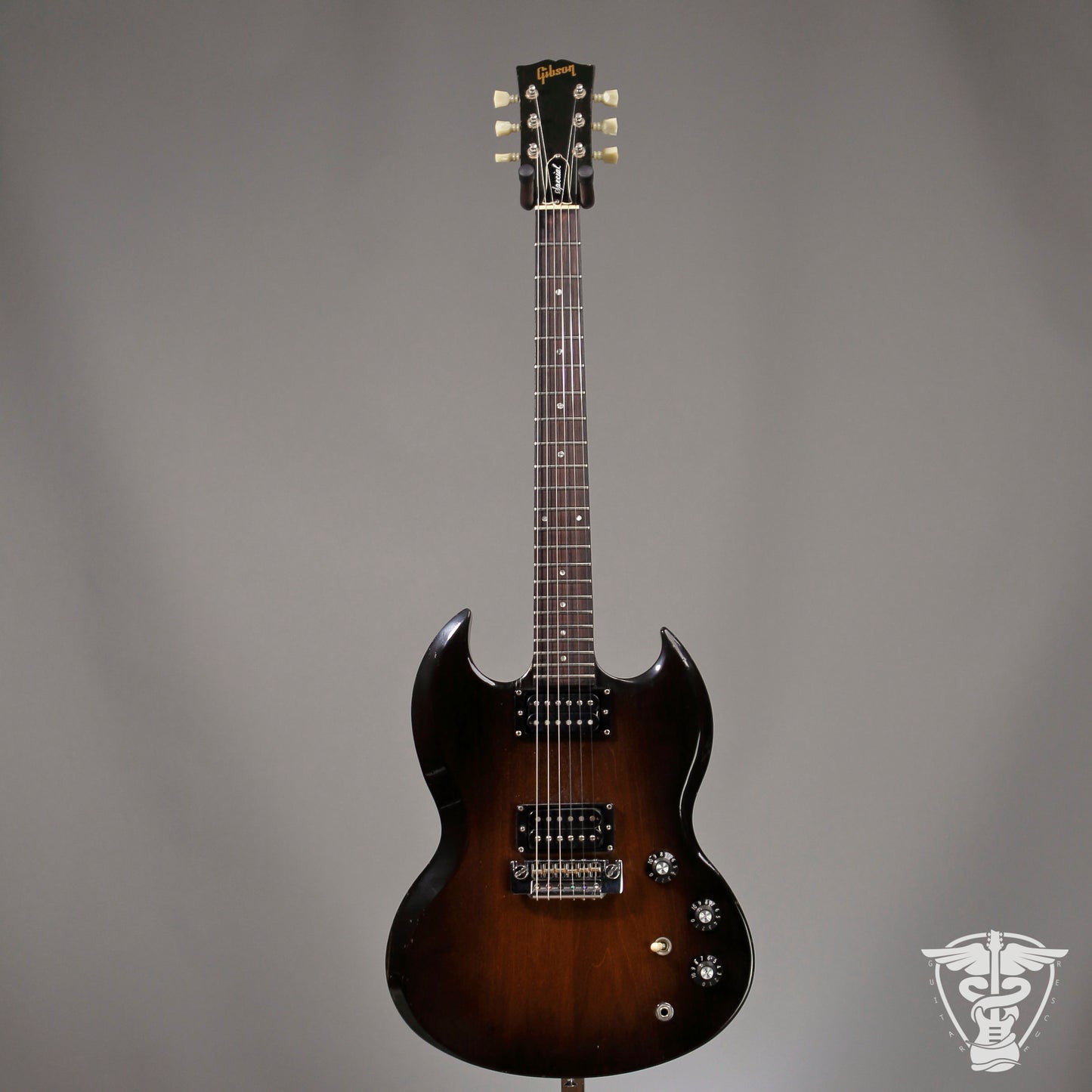 1983 Gibson Special - 6.22 LBS