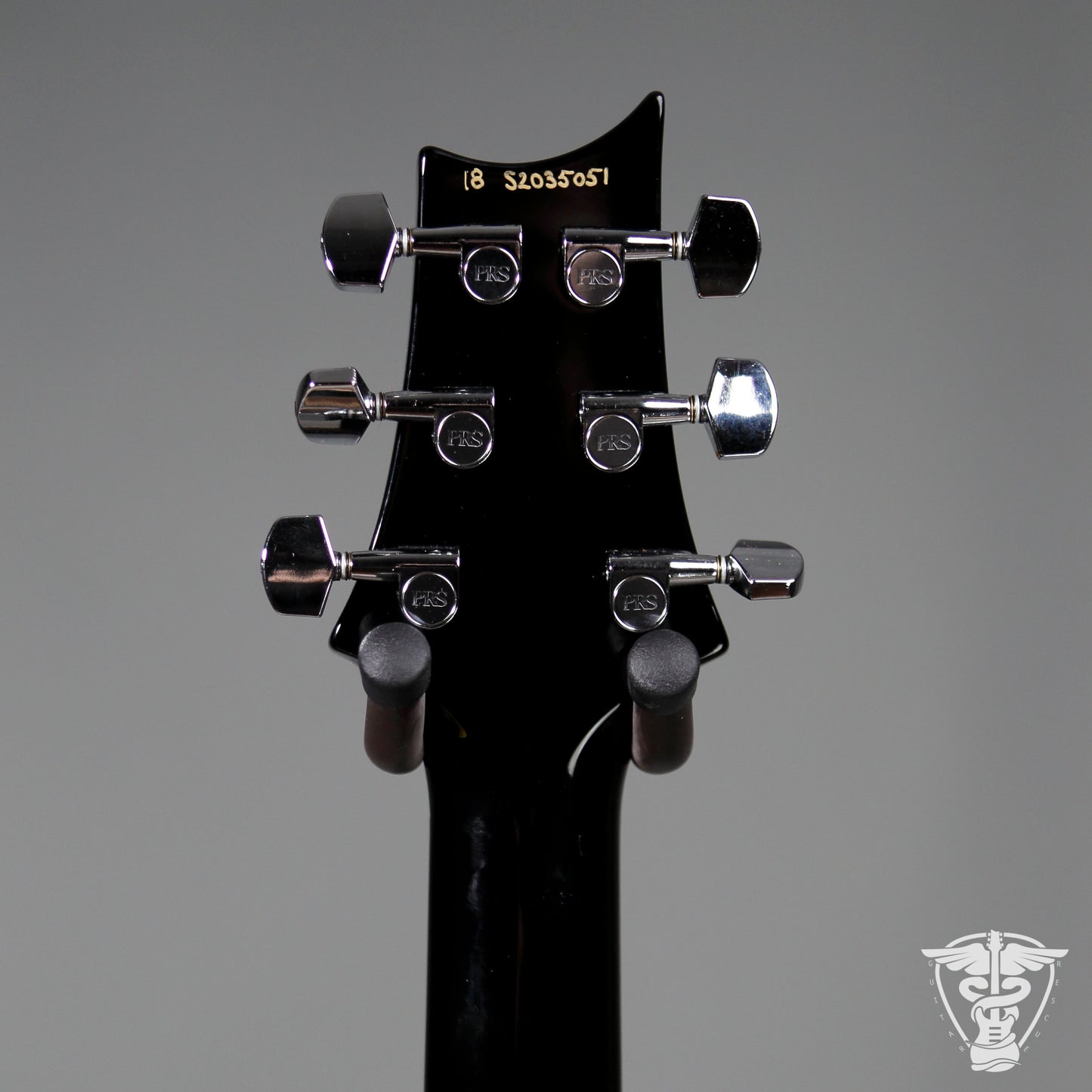 2018 PRS S2 Studio - 7.46 LBS