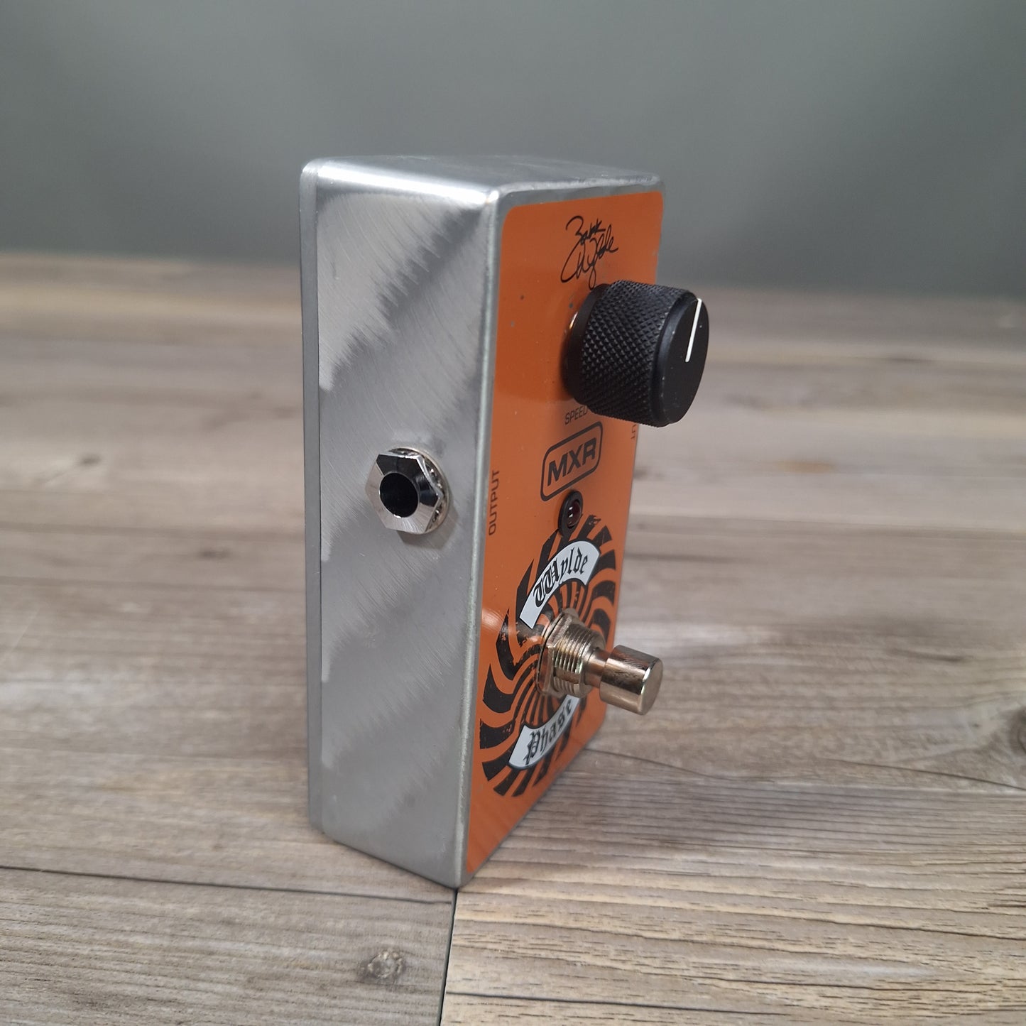 MXR ZW90 Zakk Wylde Phase (USED)