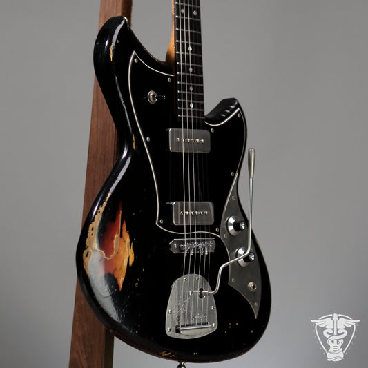 2026 Novo Serus J, Dealer Limited - 7 LBS