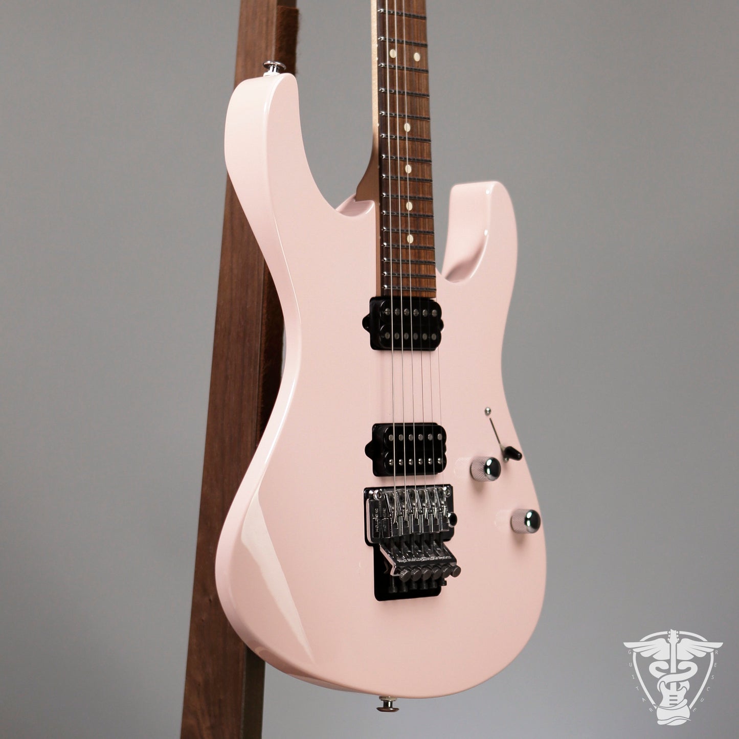 Suhr Pro Series M1 - 8.07 LBS