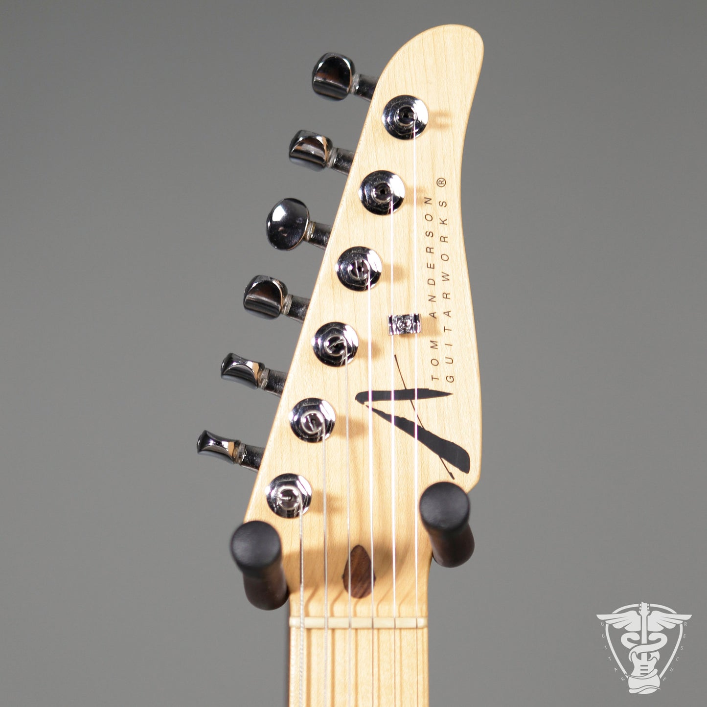 2001 Tom Anderson Guitarworks T Classic - 5.9 LBS