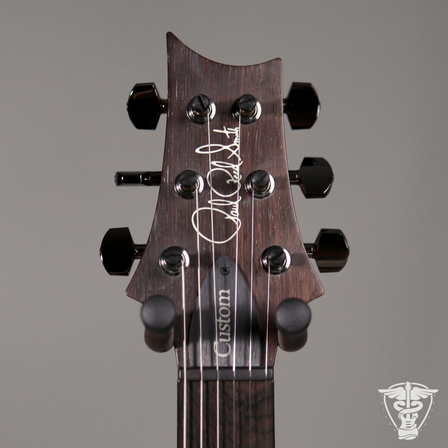 Paul Reed Smith Custom 22 Soapbar Wood Library  (Purple)