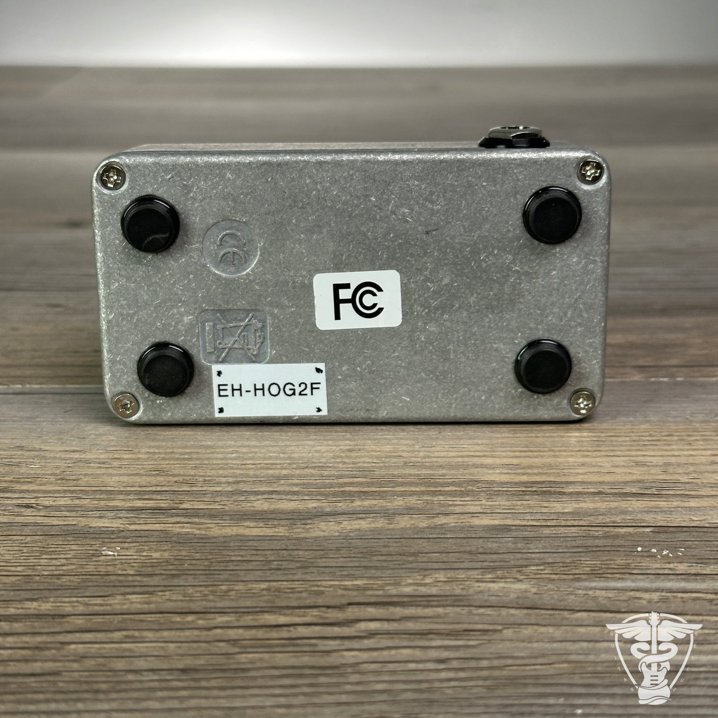 Electro-Harmonix HOG2 Foot Controller (USED)