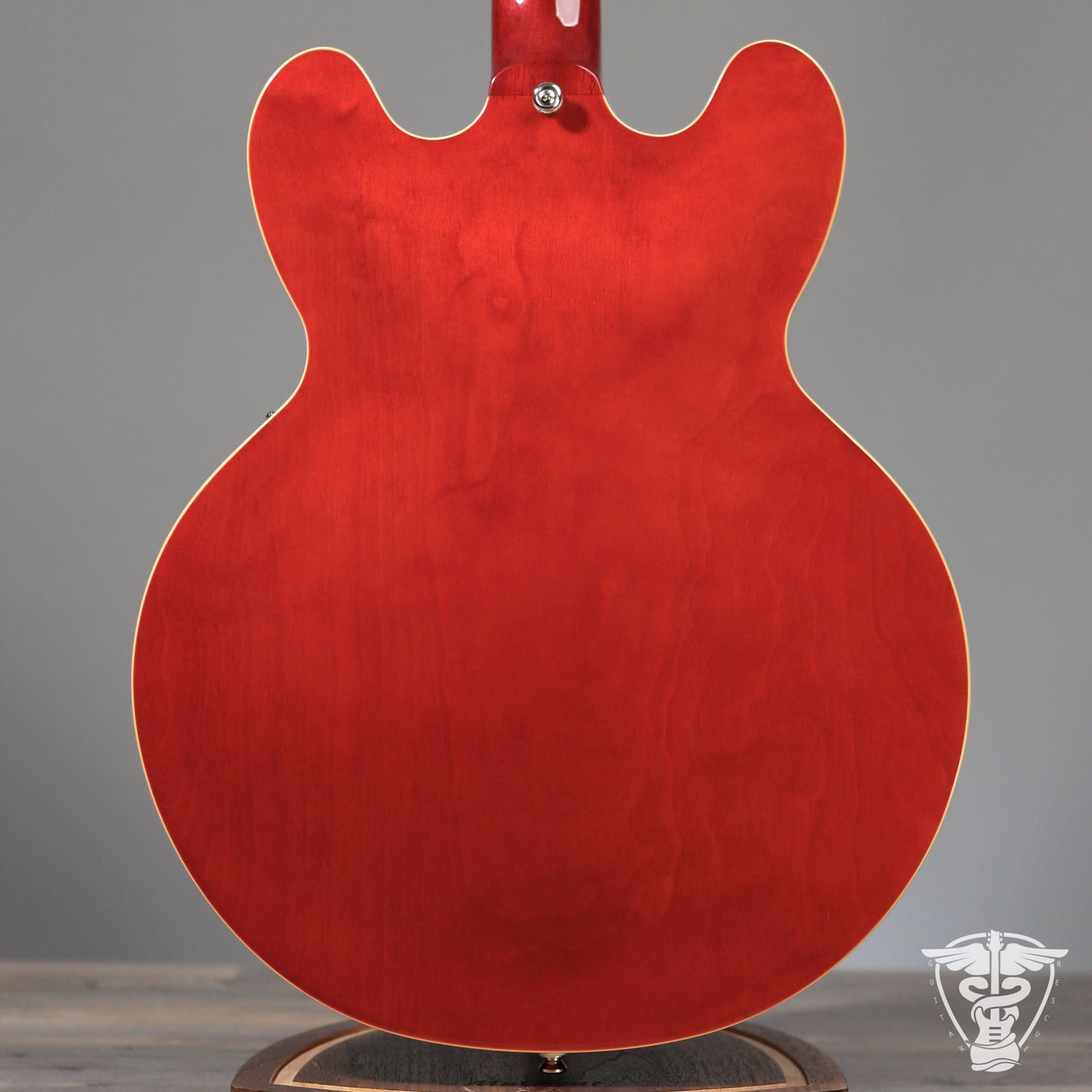 2022 Epiphone Inspired by Gibson Joe Bonamassa 1962 ES-335 - 8.52 LBS