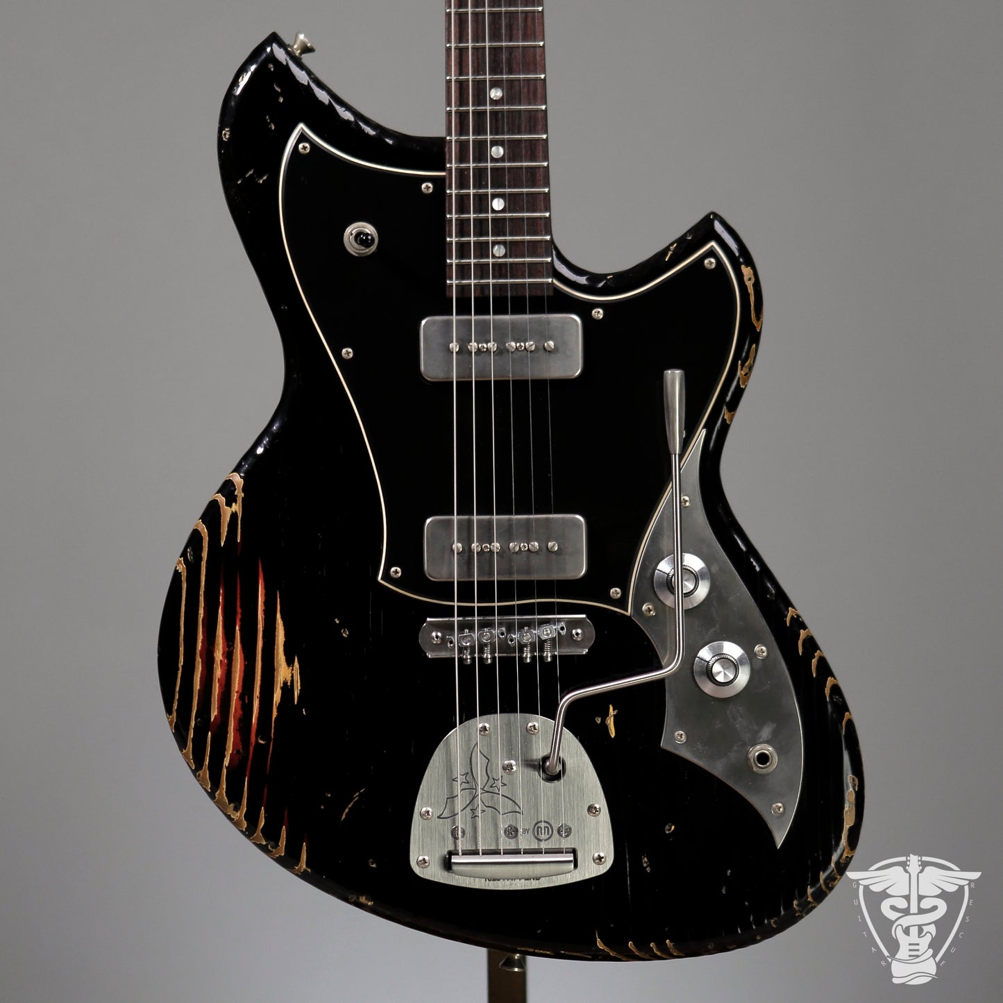 2026 Novo Serus J, Dealer Ltd - 6.7 LBS