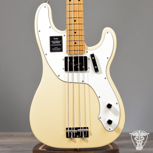 2025 Fender Vintera II 70s Telecaster Bass - 8.7 LBS