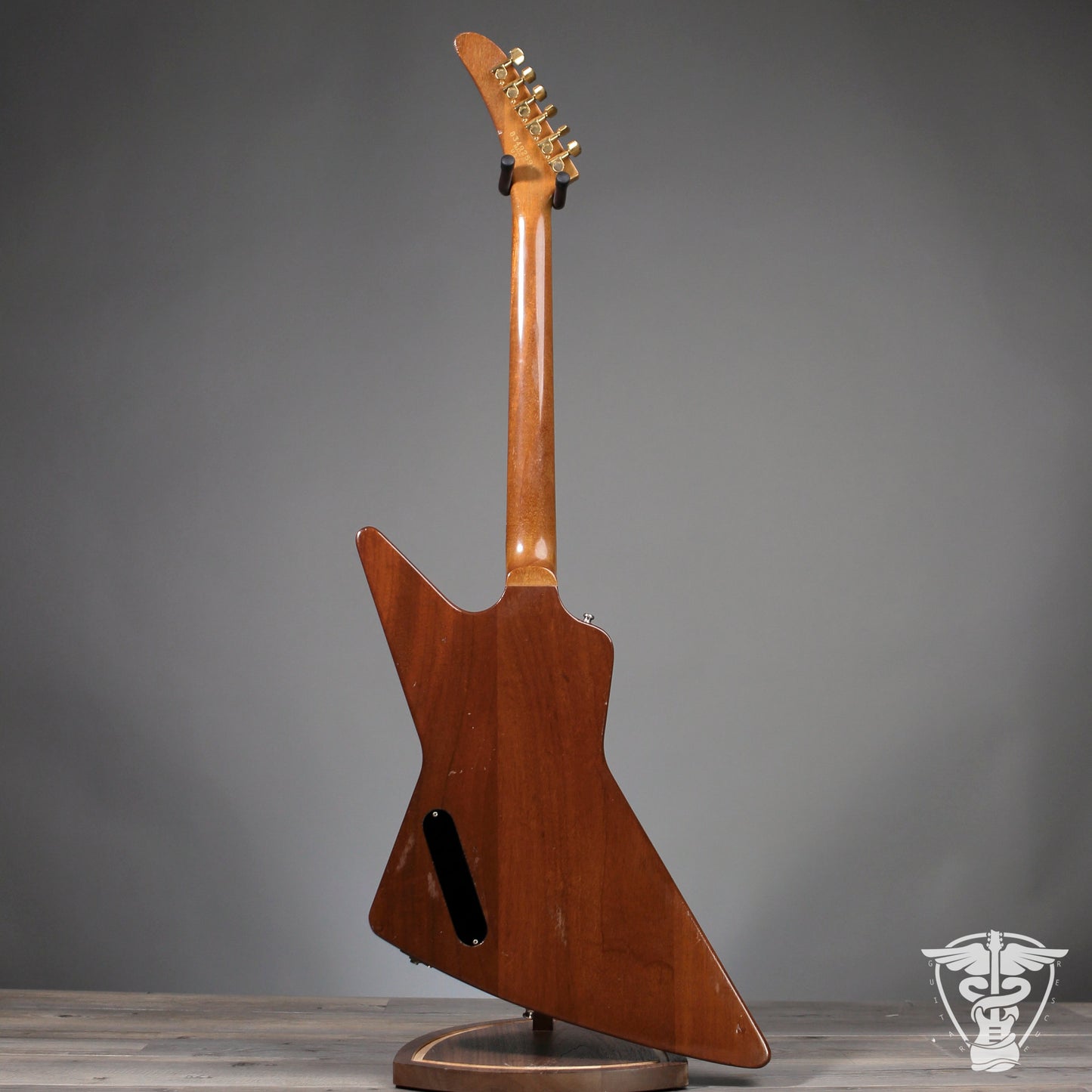 1982 Gibson Explorer - 9.49 LBS