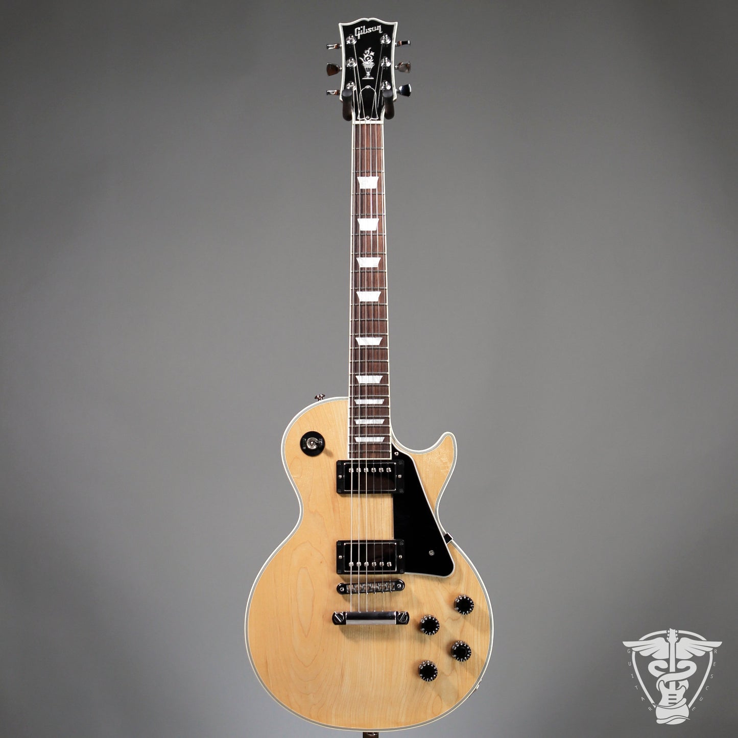 2014 Gibson Limited Edition Les Paul Classic Custom - 9.36 LBS