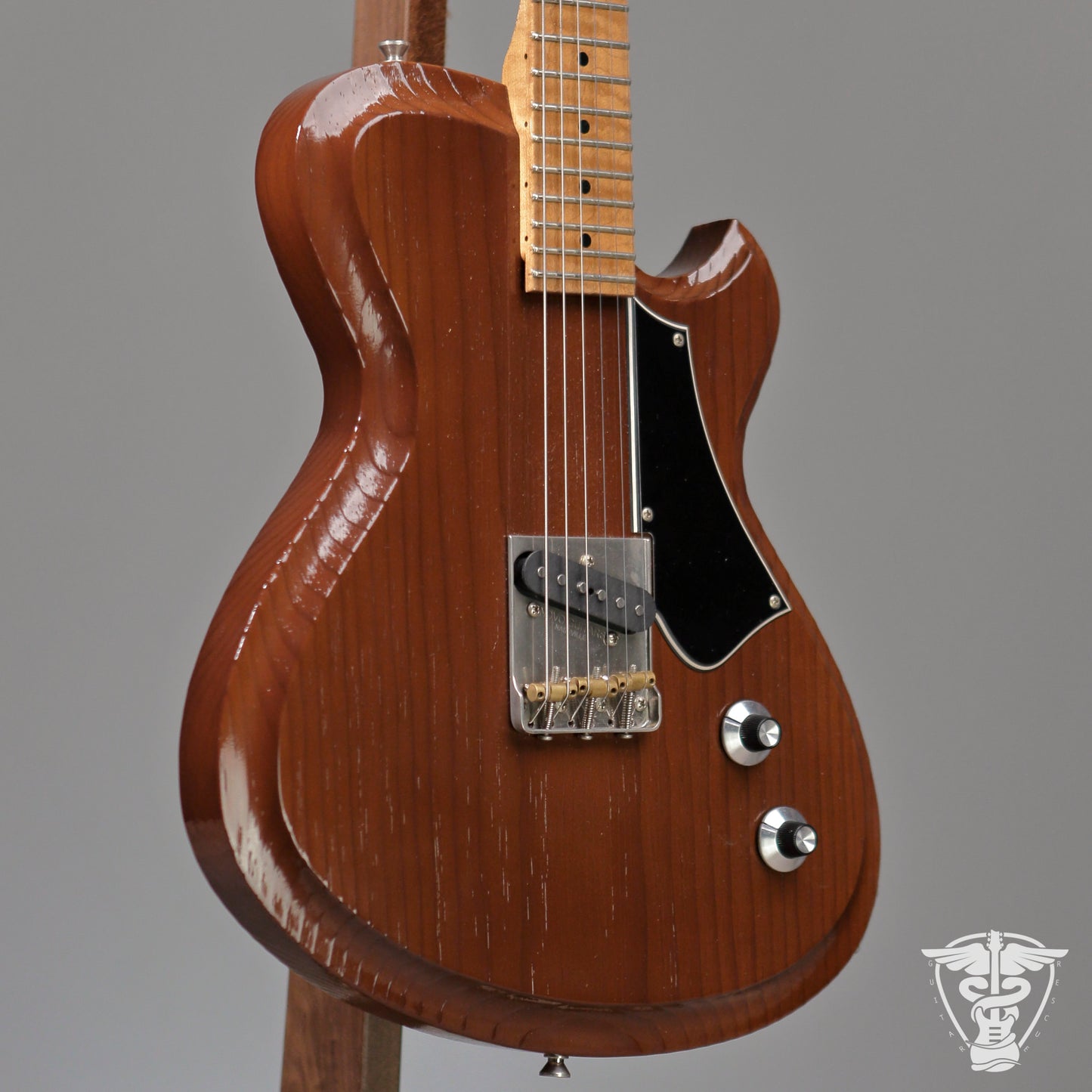 2026 Novo Solus F1, Custom - 6.2 LBS