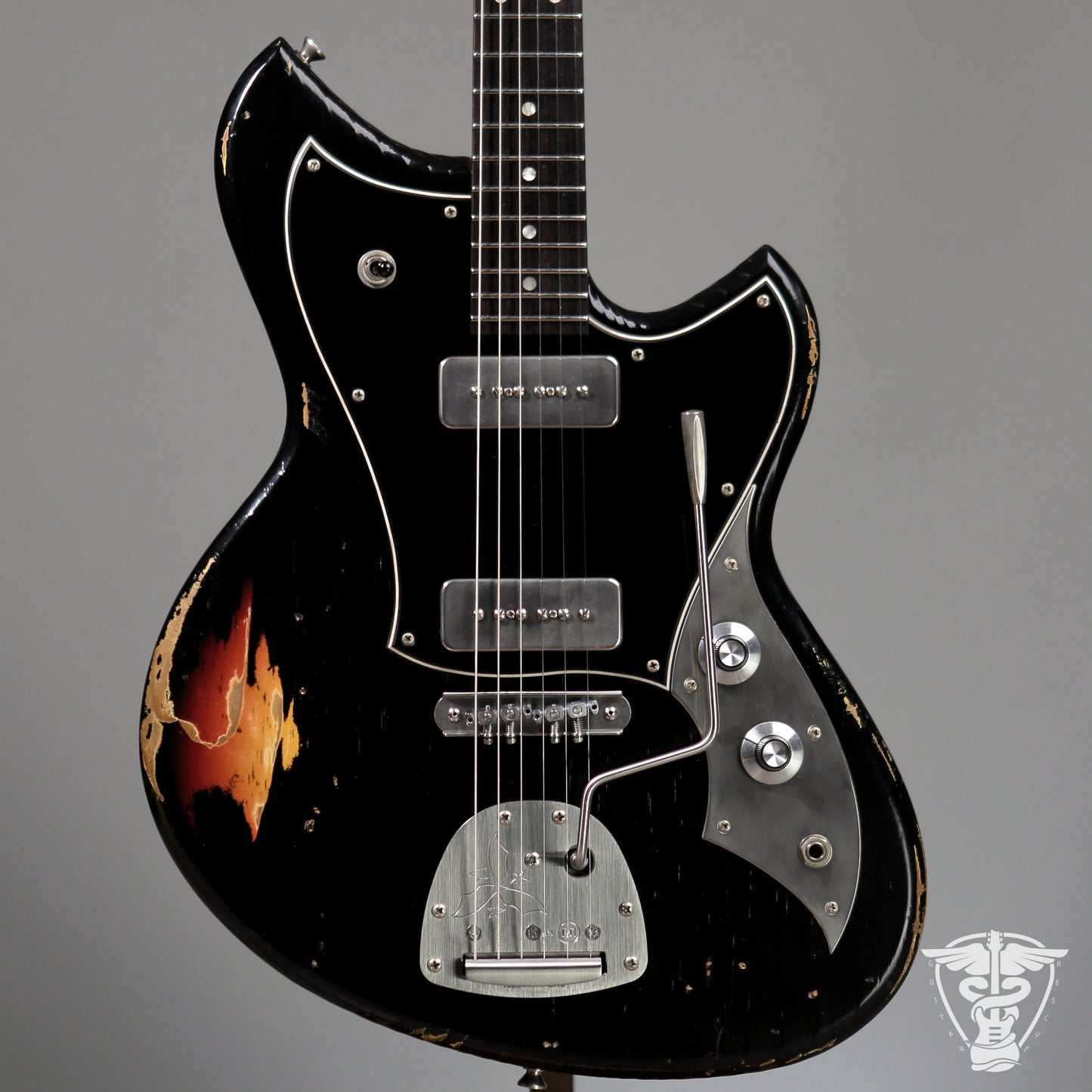 2026 Novo Serus J, Dealer Limited - 7 LBS