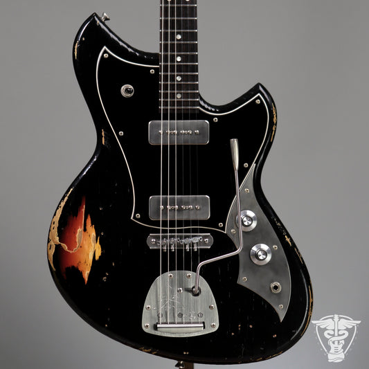 2026 Novo Serus J, Dealer Limited - 7 LBS