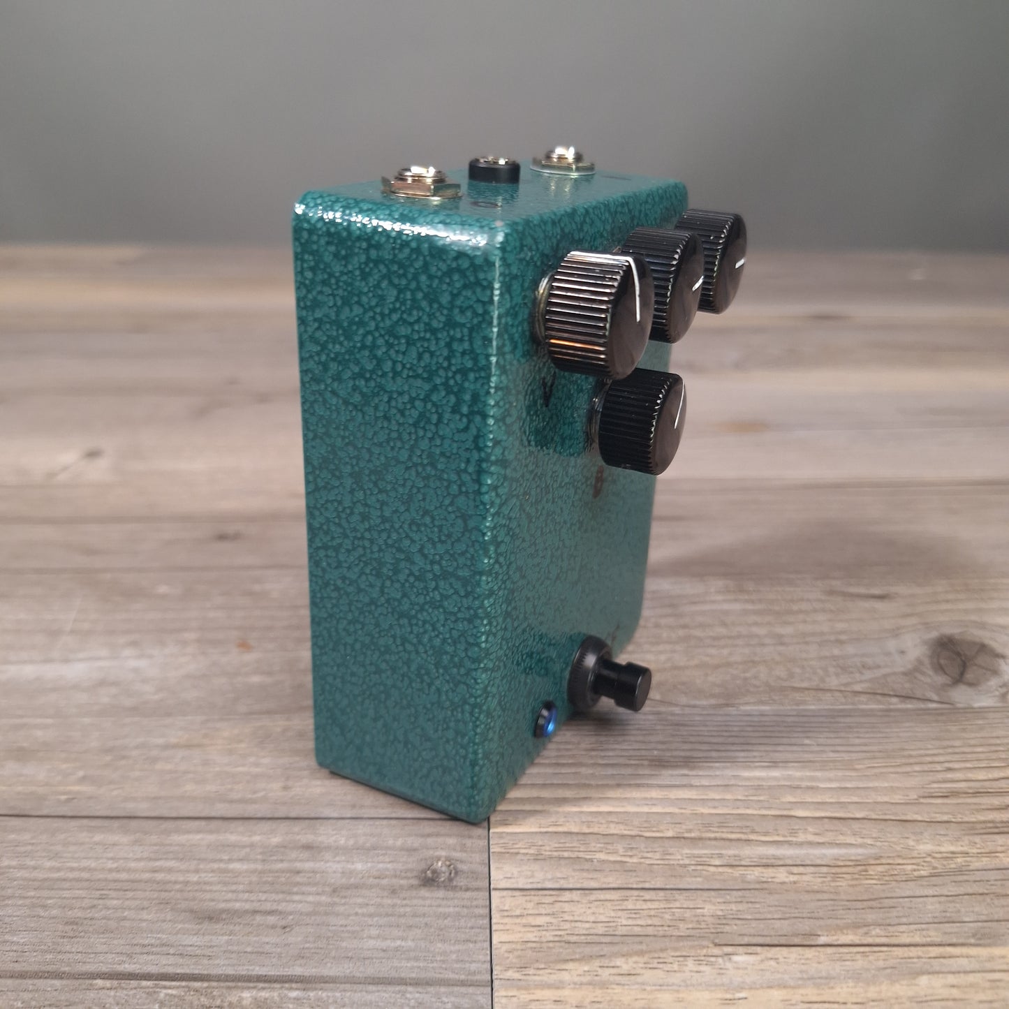 Strange Fuzz Face Deluxe (USED)