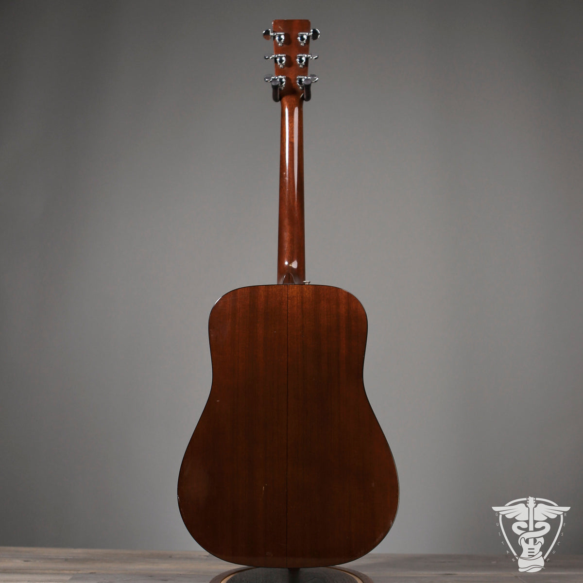 1974 Martin D-18 - 4.14 LBS