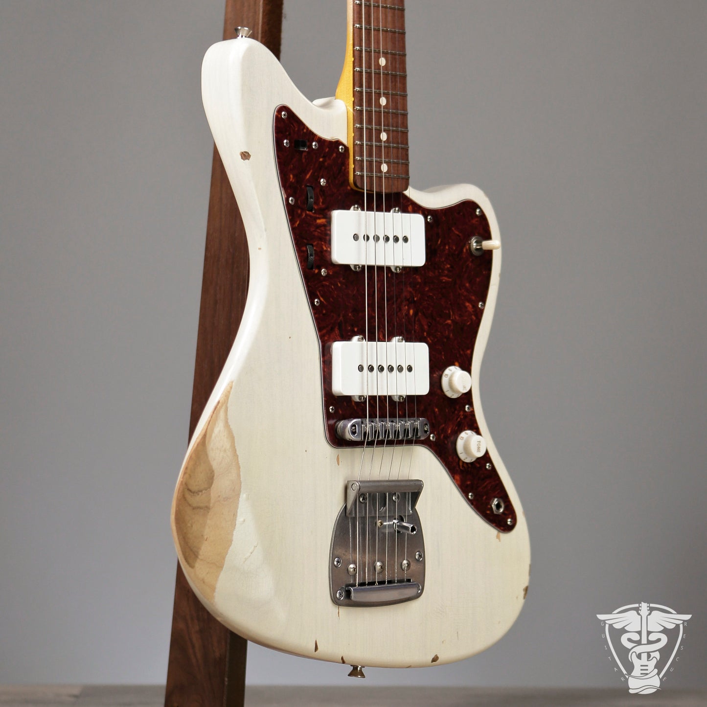 2021 Nash JM-63 - 8.02 LBS