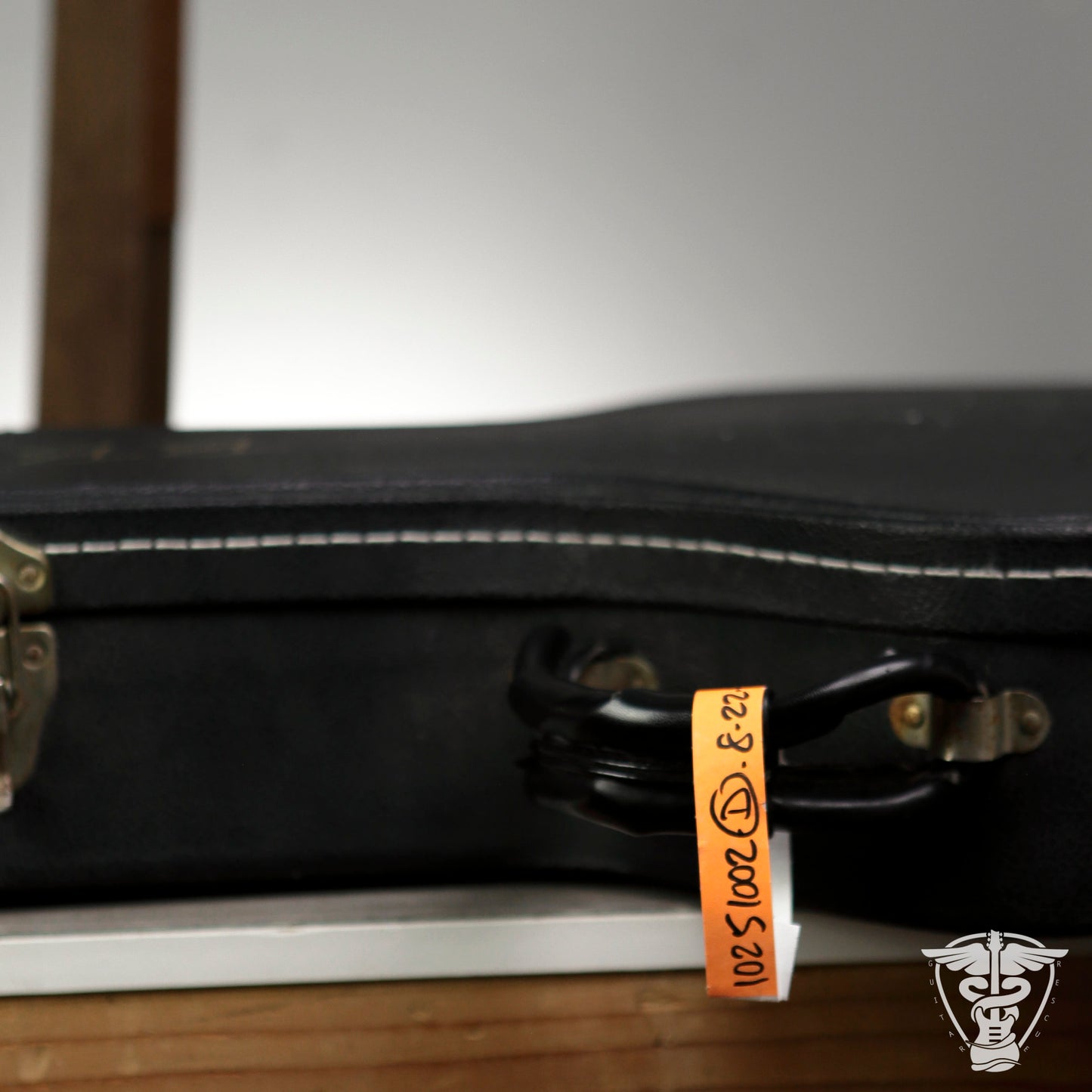 2005 Gibson ES-345 BB King - 9.08 LBS