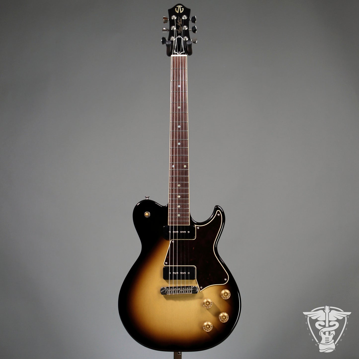 2011 Johan Gustavsson JG Special (PGB Built) - 7.11 LBS