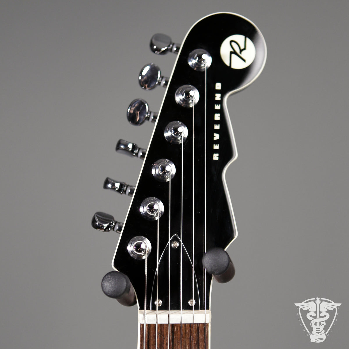 Reverend Warhawk DAW