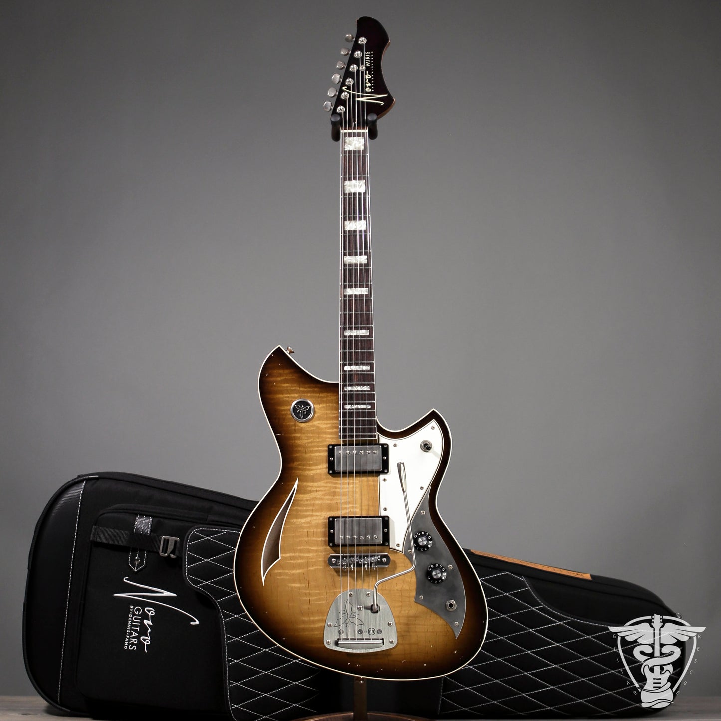 2026 Novo Miris JHH, Dealer LTD - 6.7 LBS