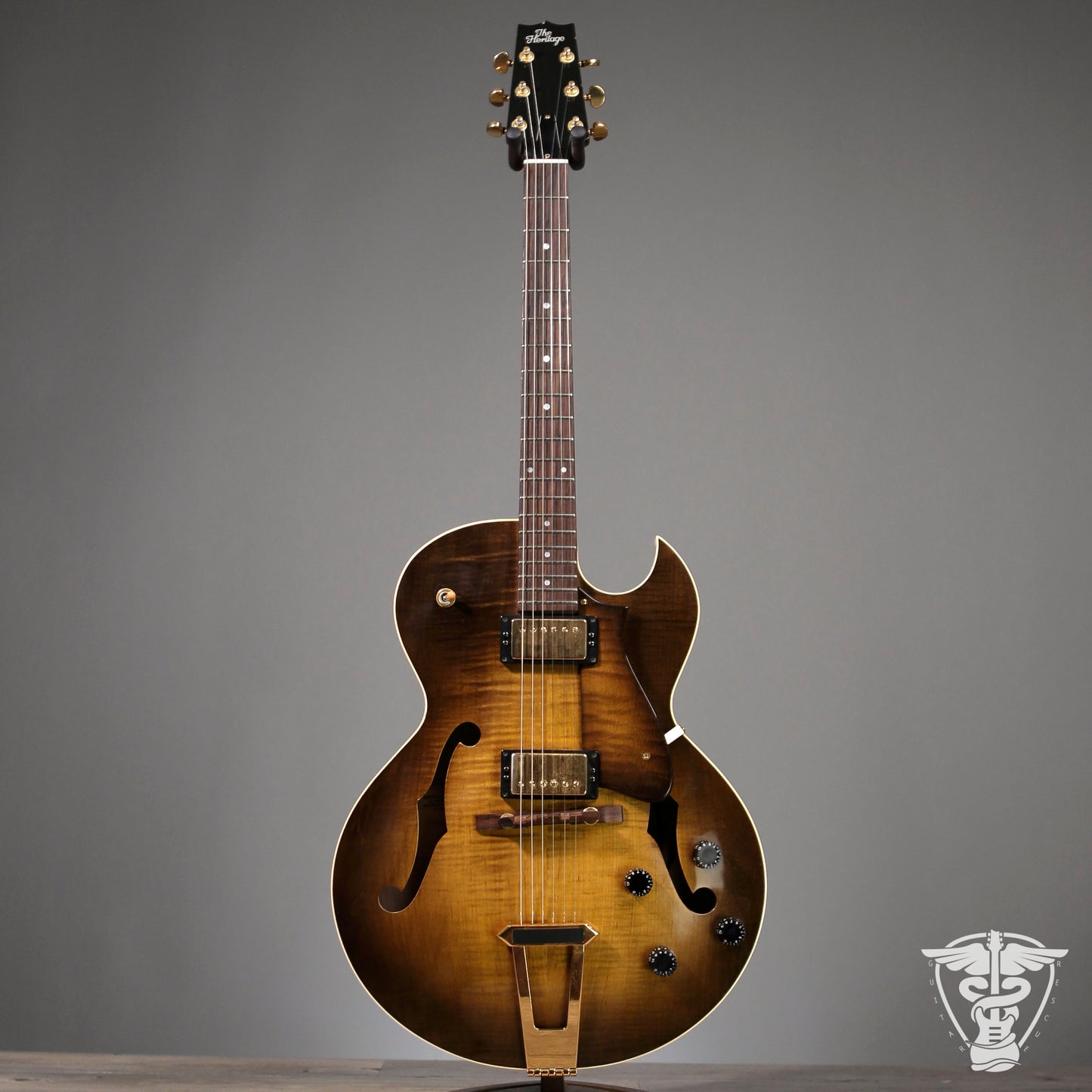 1997 Heritage H-575 - 6.8 LBS