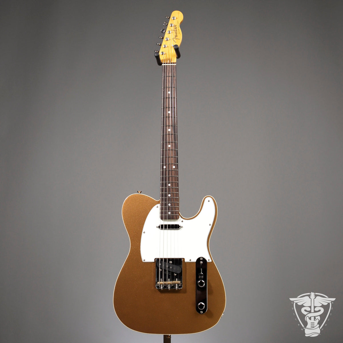 2024 Fender JV Modified 60s Custom Telecaster - 7.77 LBS