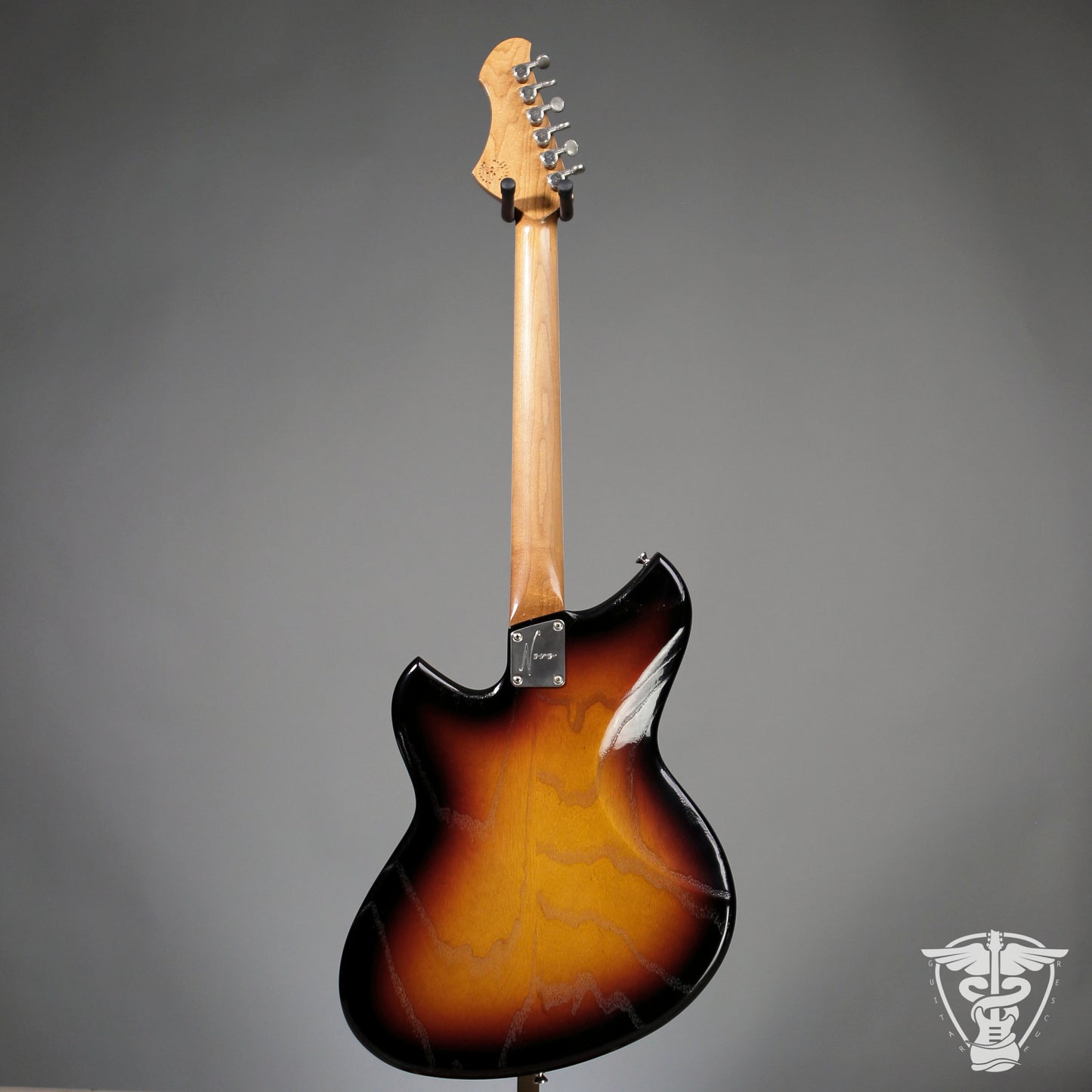 2026 Novo Miris J, Custom - 6.93 LBS