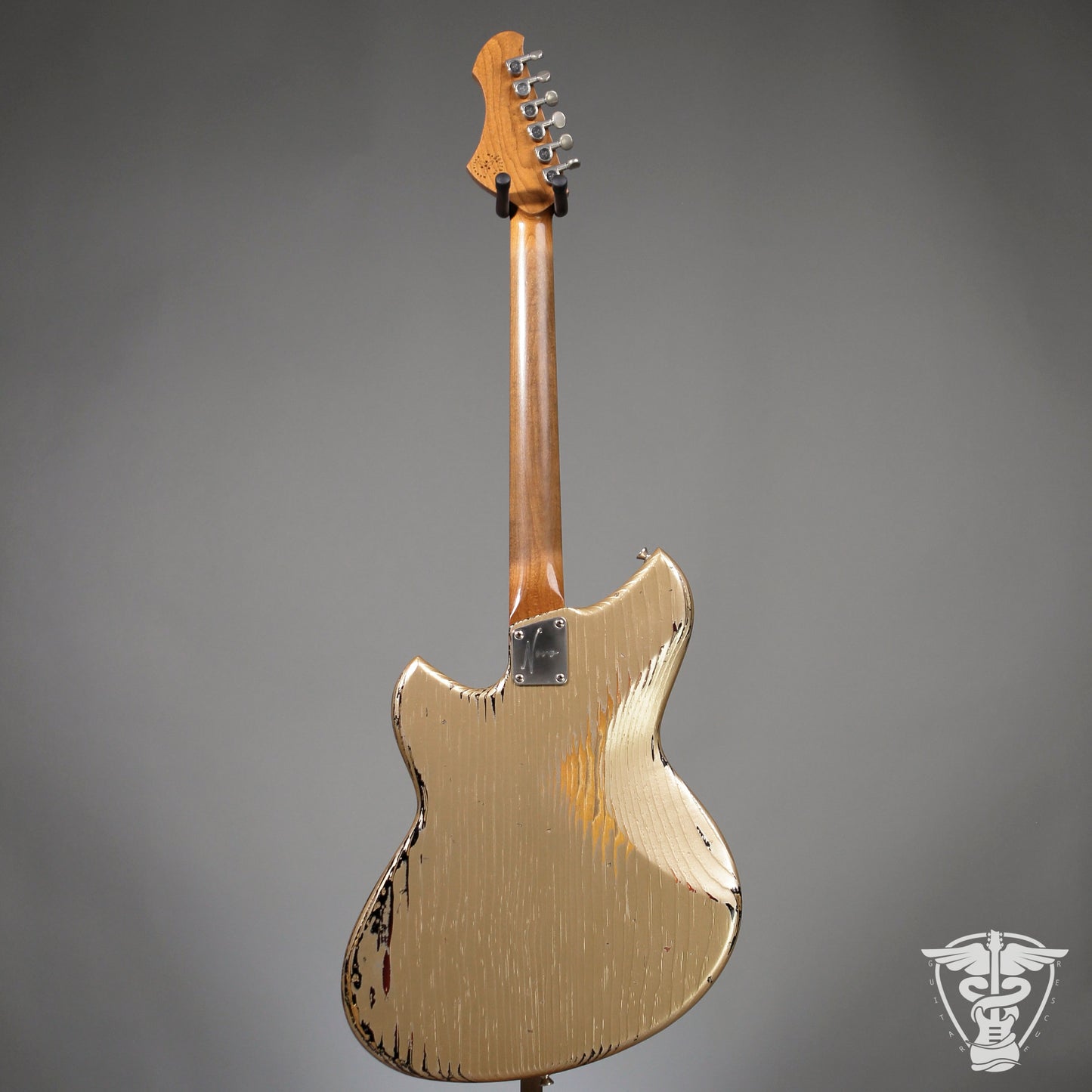 2026 Novo Serus J, Dealer Limited - 7.2 LBS